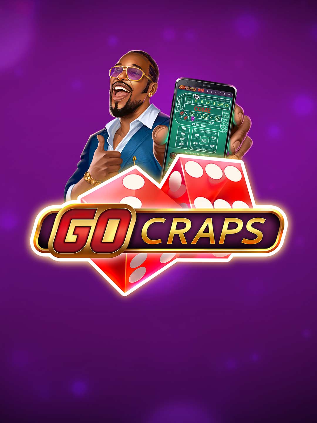 GO CRAPS