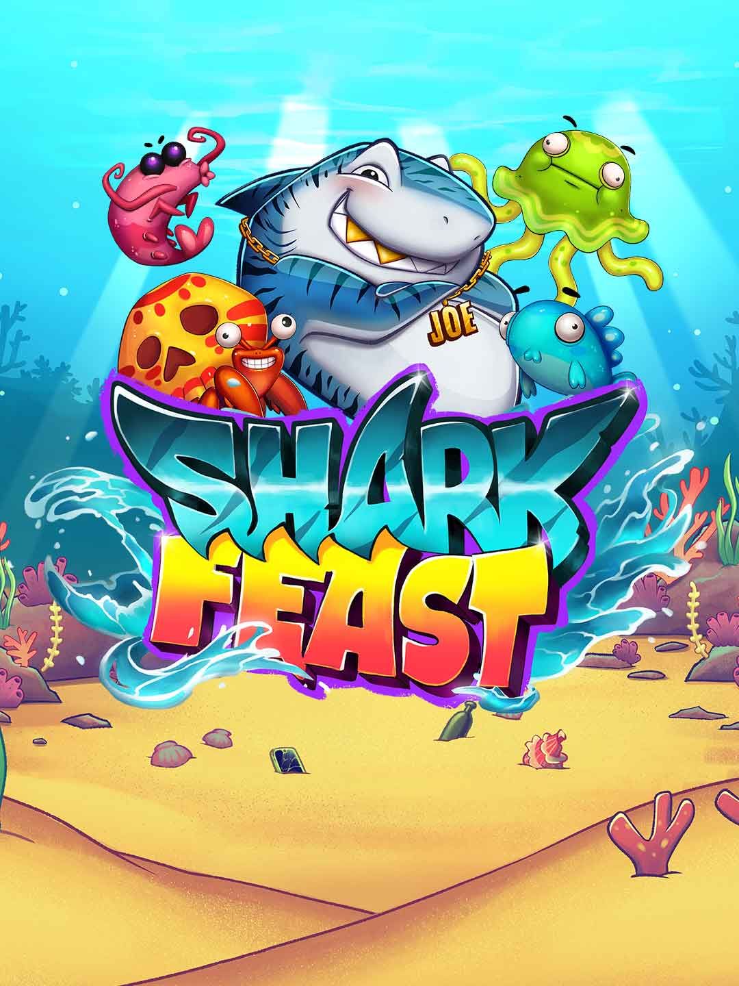 Shark Feast