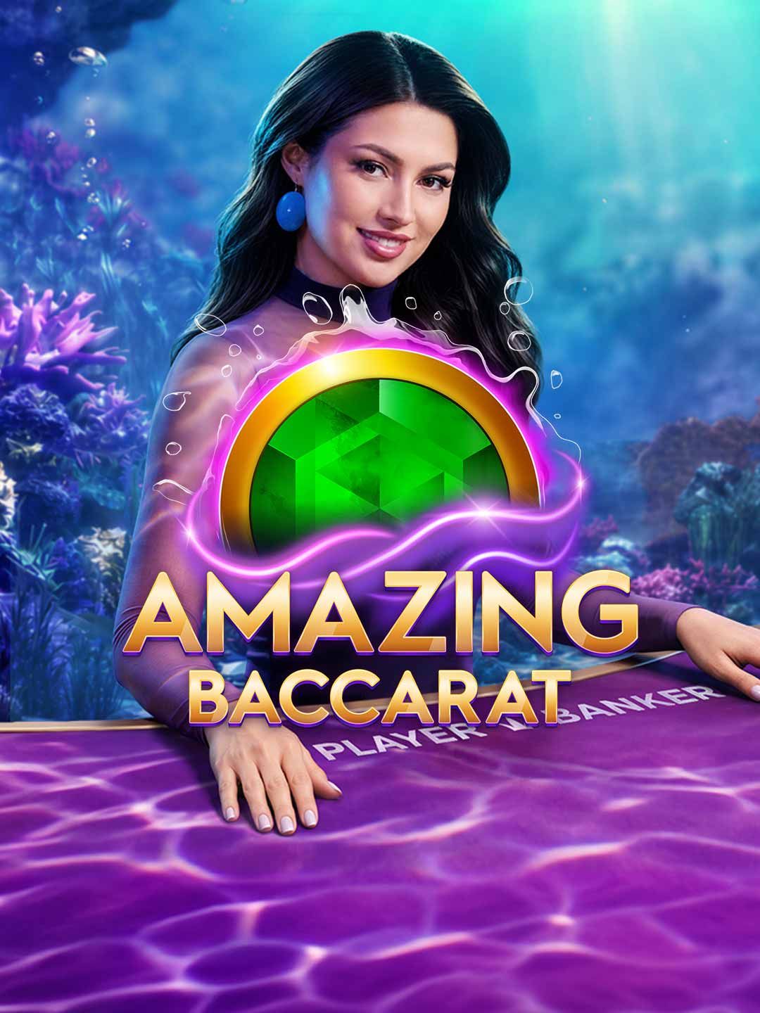Amazing Baccarat