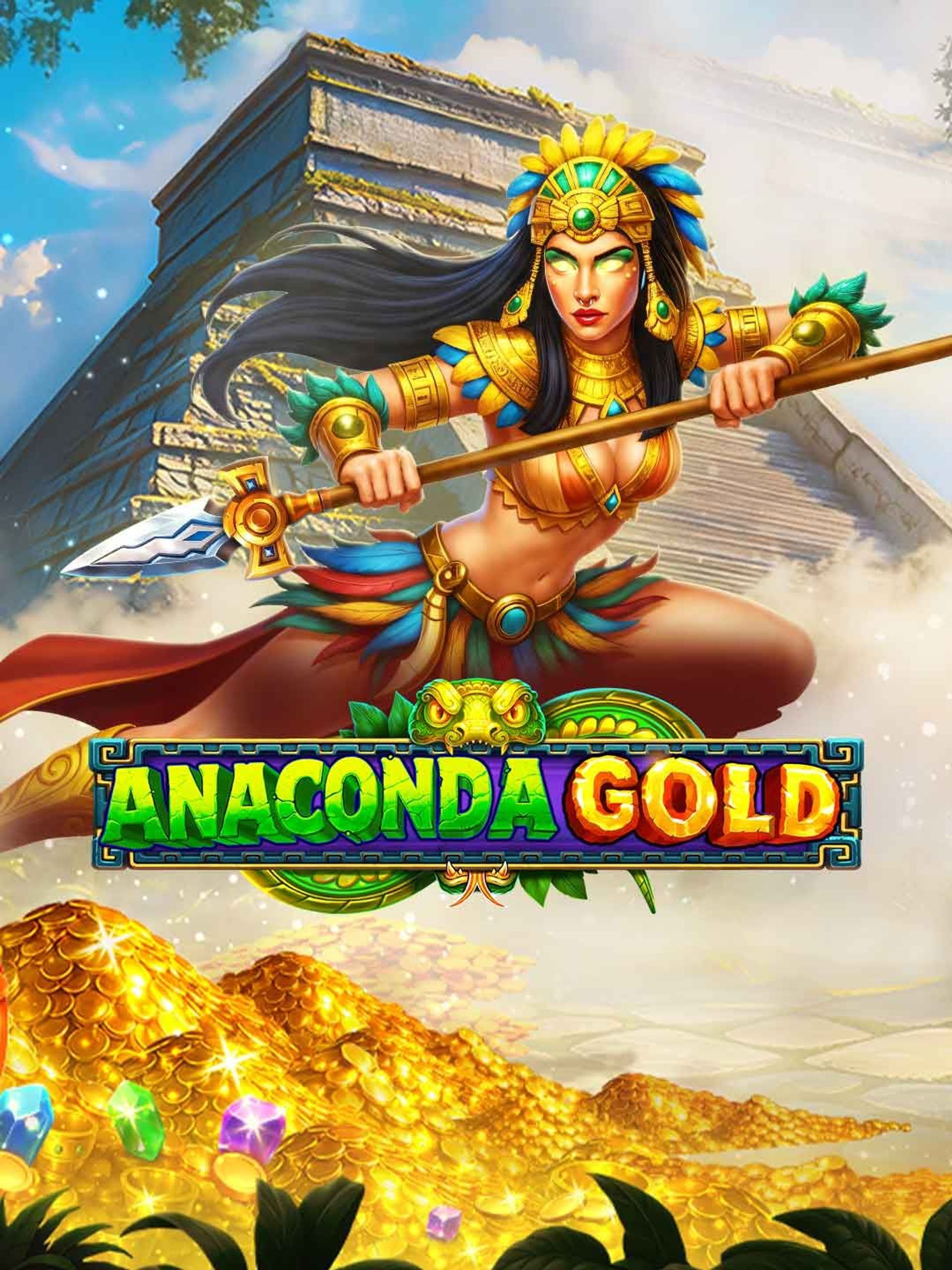 Anaconda Gold