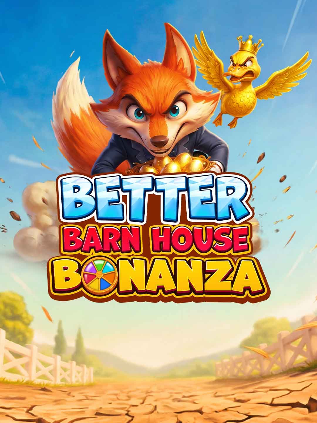 Better Barnhouse Bonanza