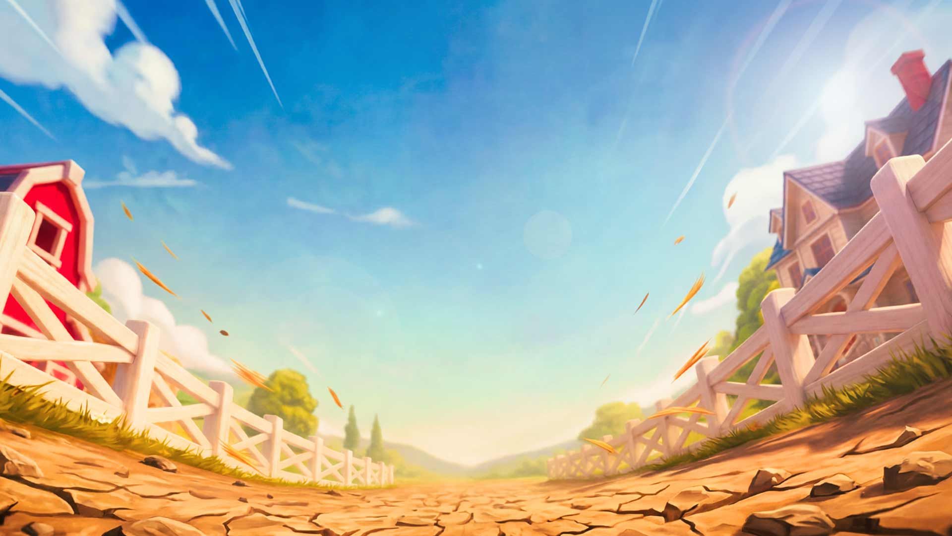 default
