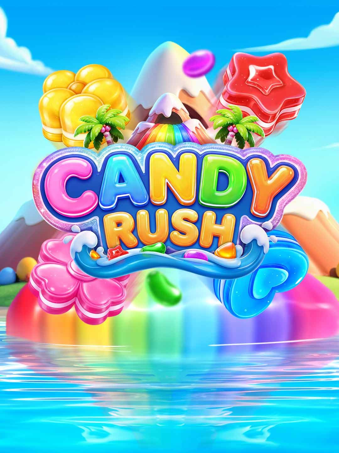 Candy Rush