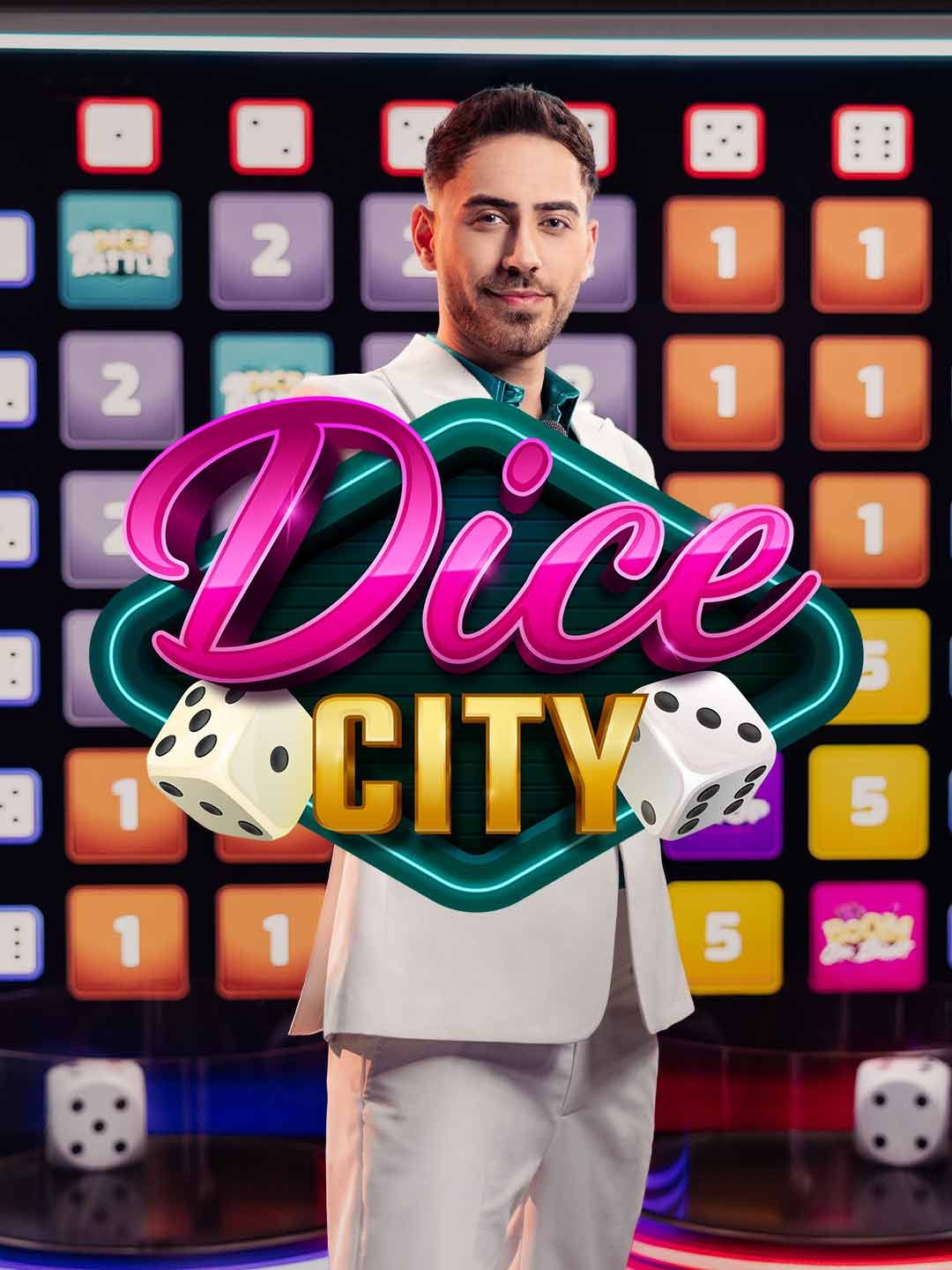 Dice City