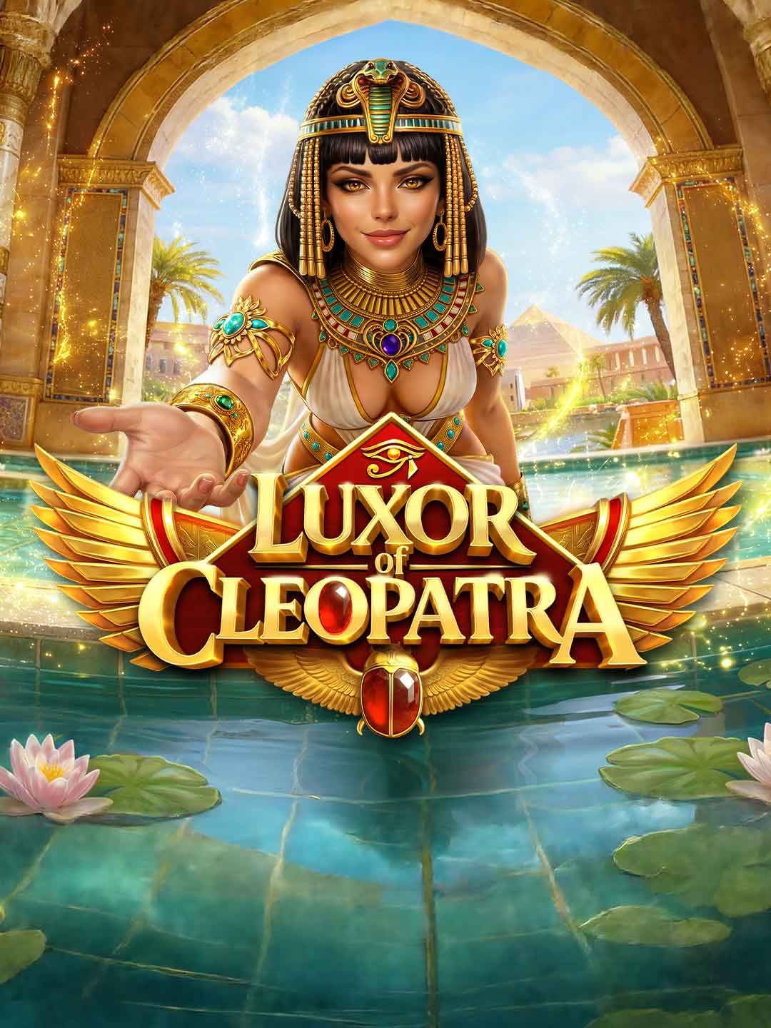 Luxor of Cleopatra