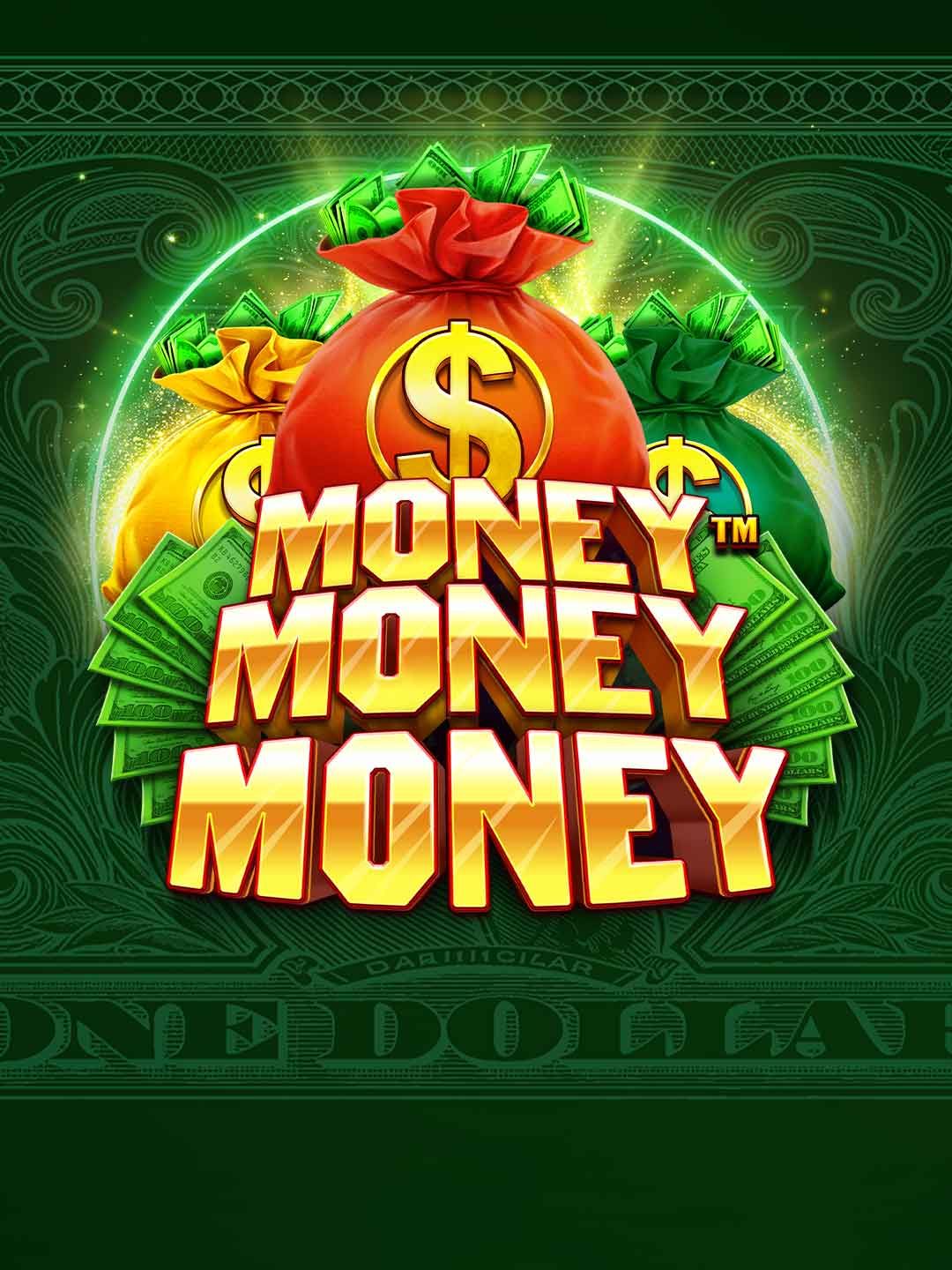 Money Money Money - Oranje Jackpot