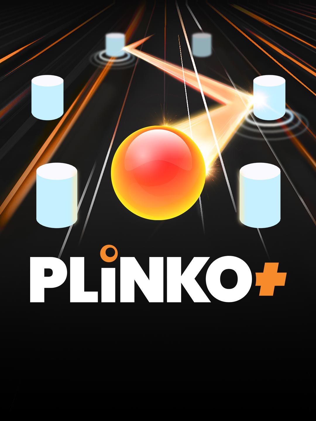 Plinko+