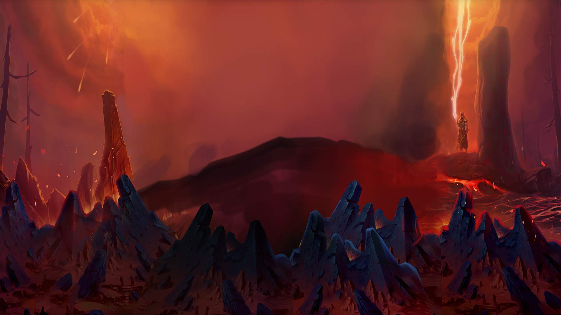 Revenge Of Loki Demo Slot