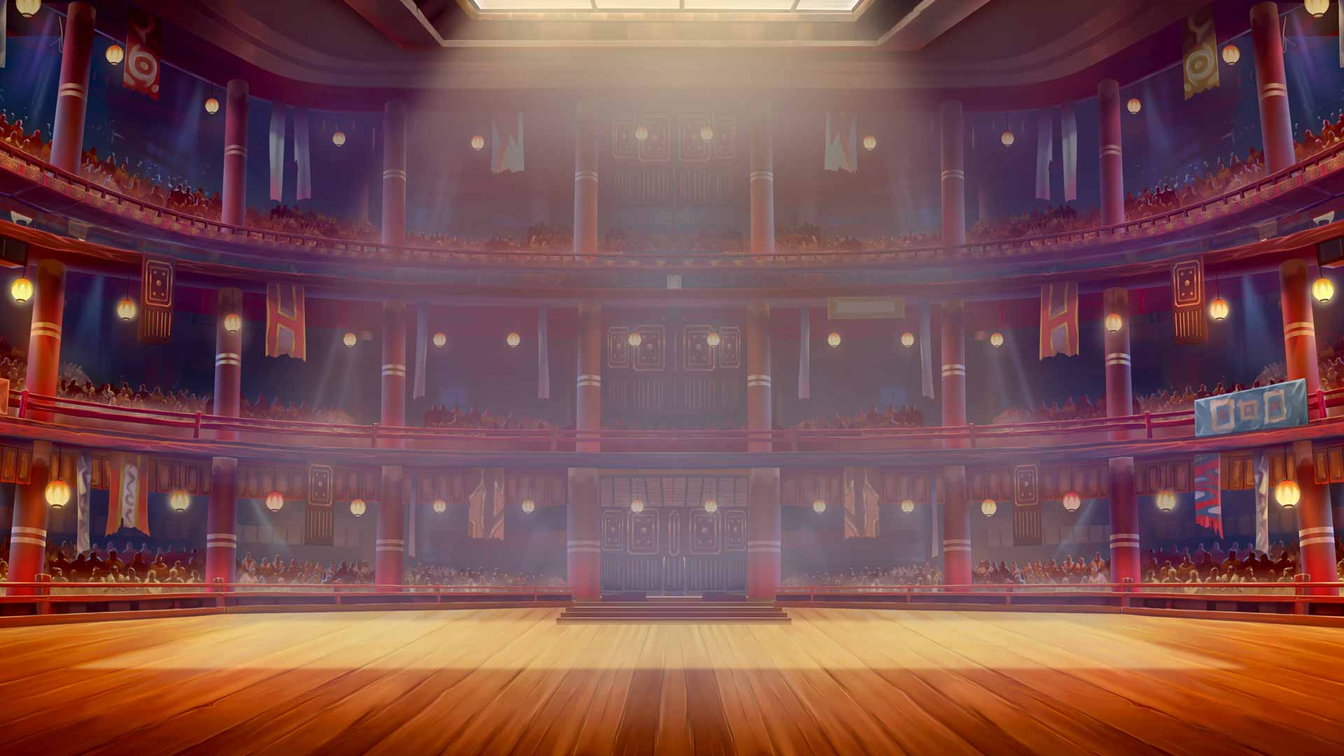 Sumo Supreme Demo Slot