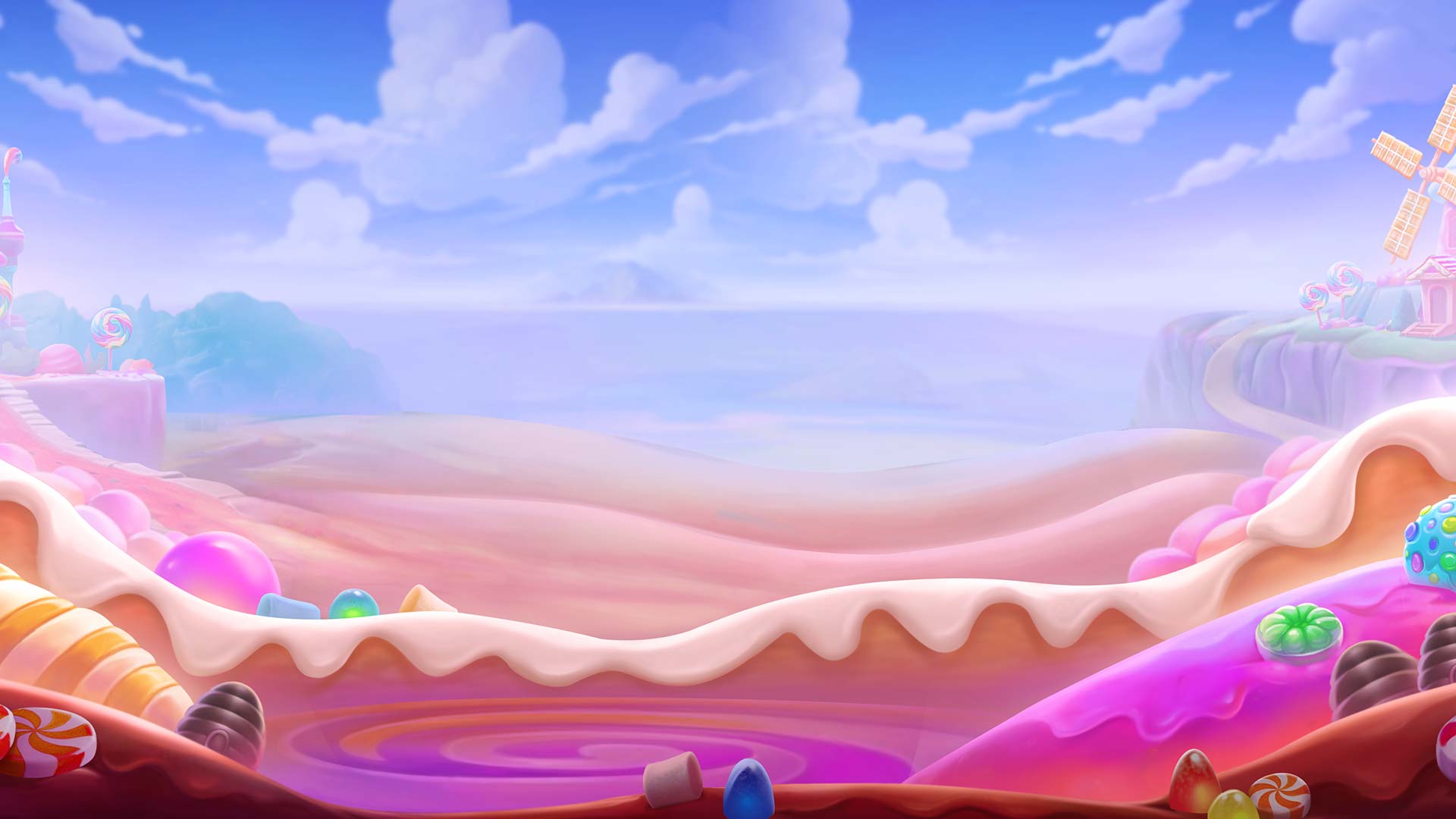 Sweet Bonanza Holland slot | Play at Kansino