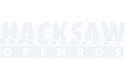 Hacksaw Open RGS