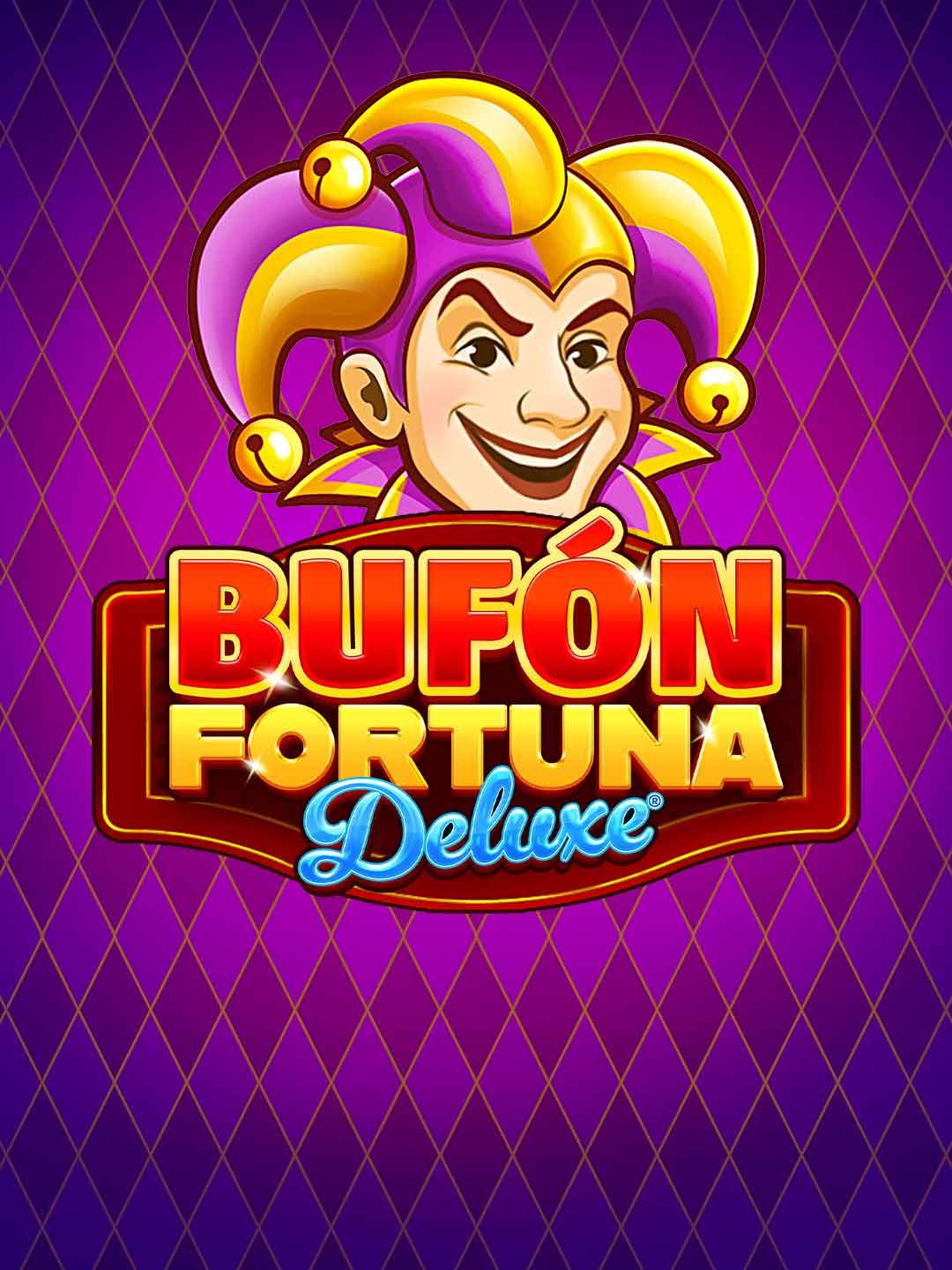Bufón Fortuna Deluxe