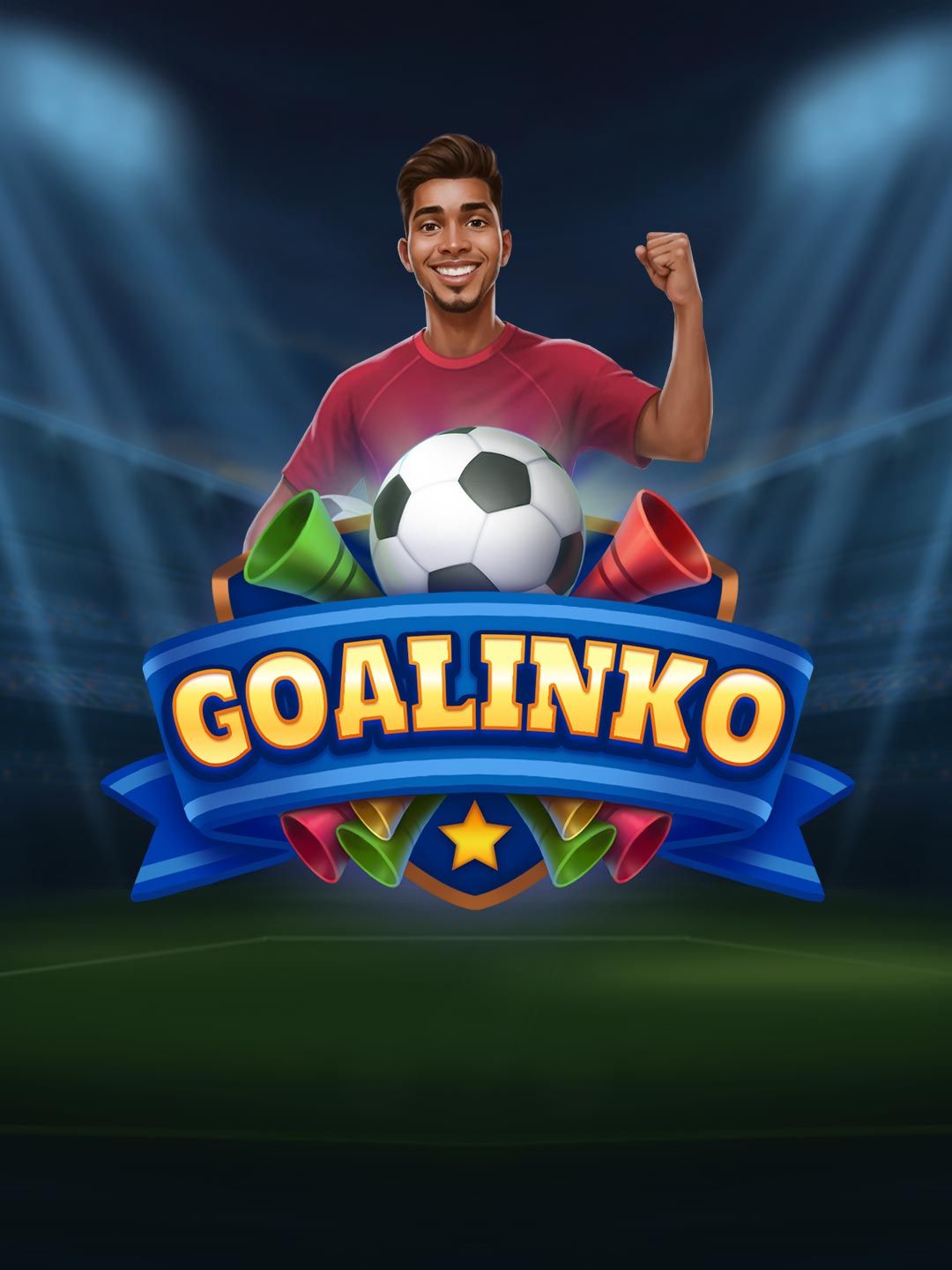 Goalinko