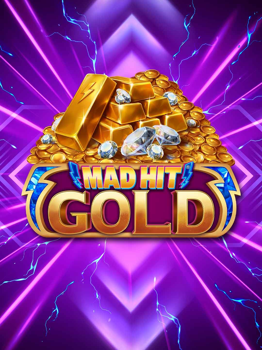 Mad Hit Gold