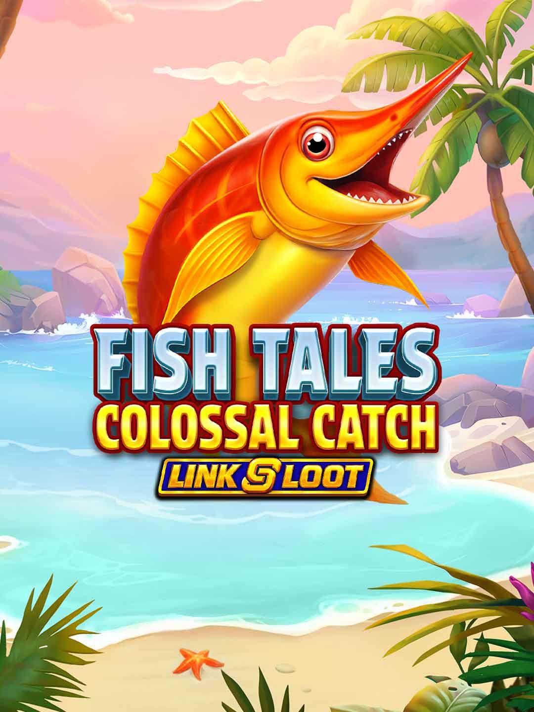 Technical screenshot of a slot game interface showcasing reel mechanics and bonus trigger symbols at Loot Casino.