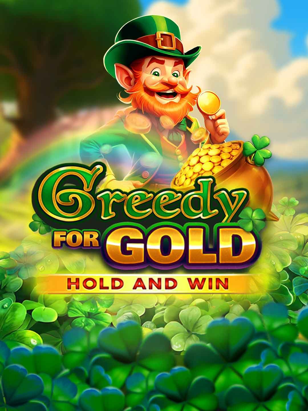 Greedy for Gold: Hold and Win