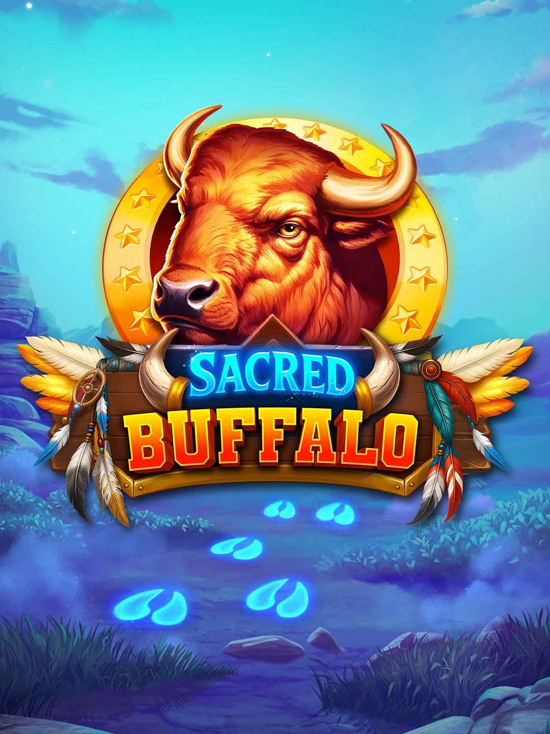Sacred Buffalo