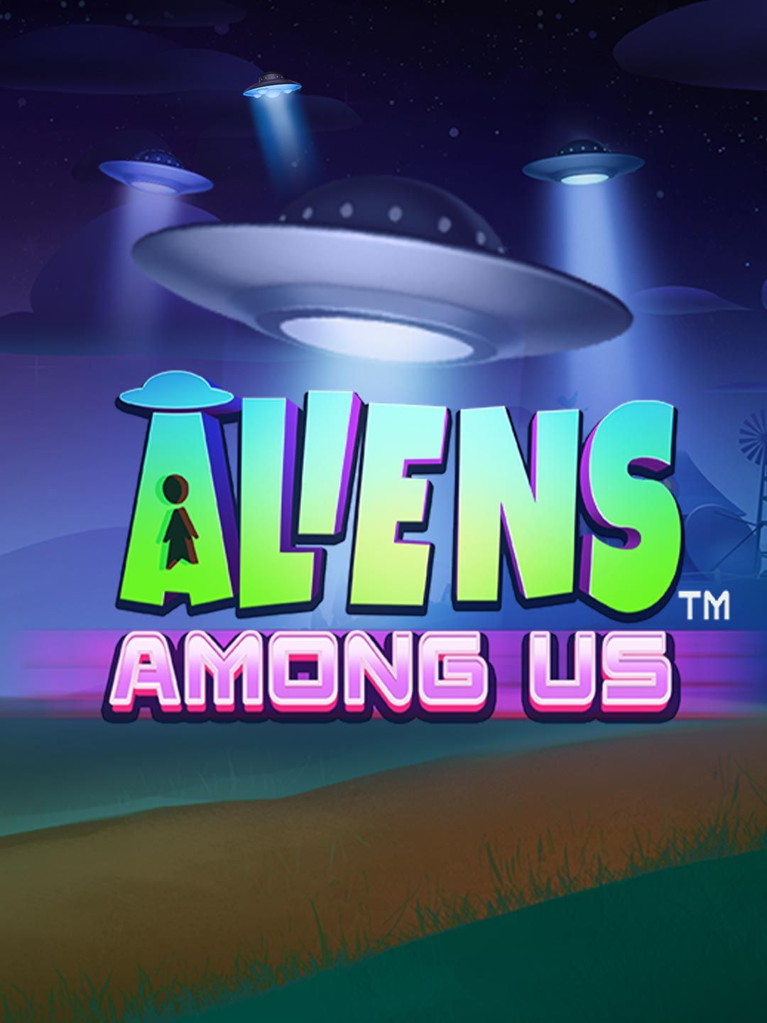 Aliens Among Us
