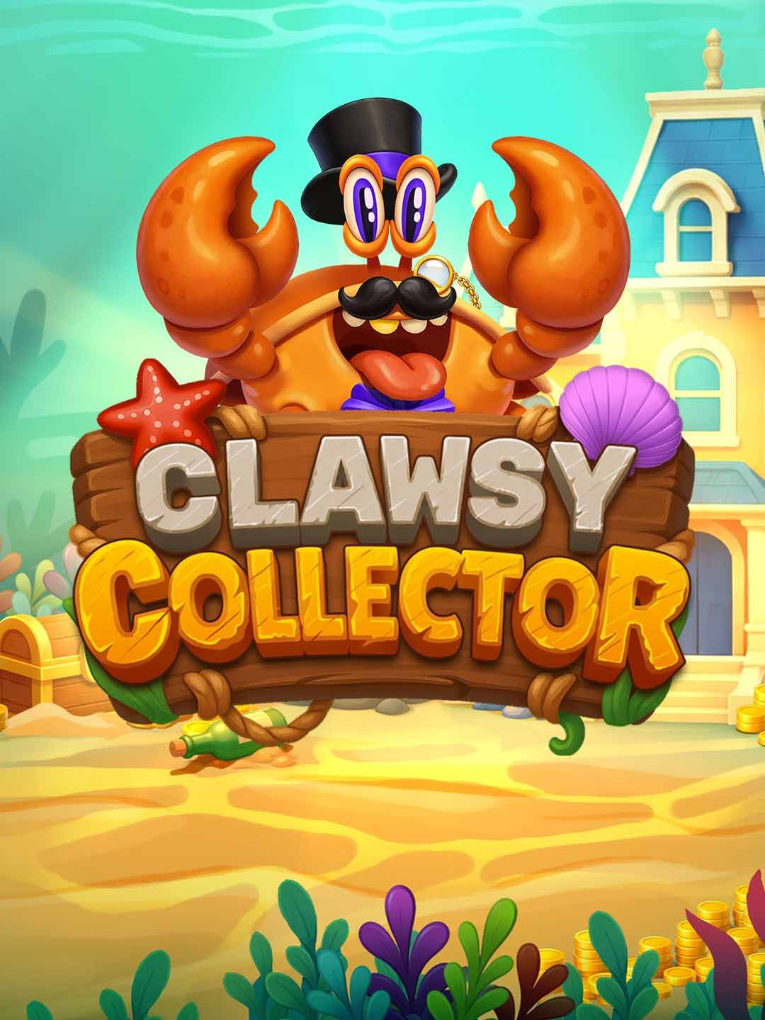 Clawsy Collector