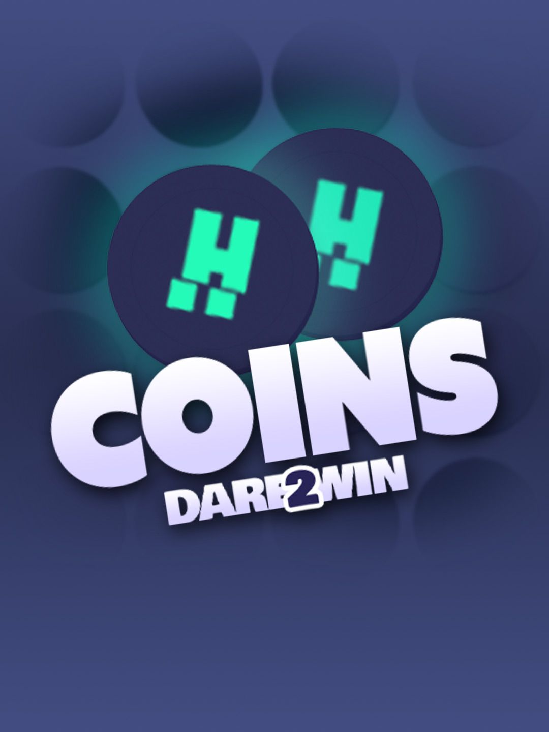 Coins