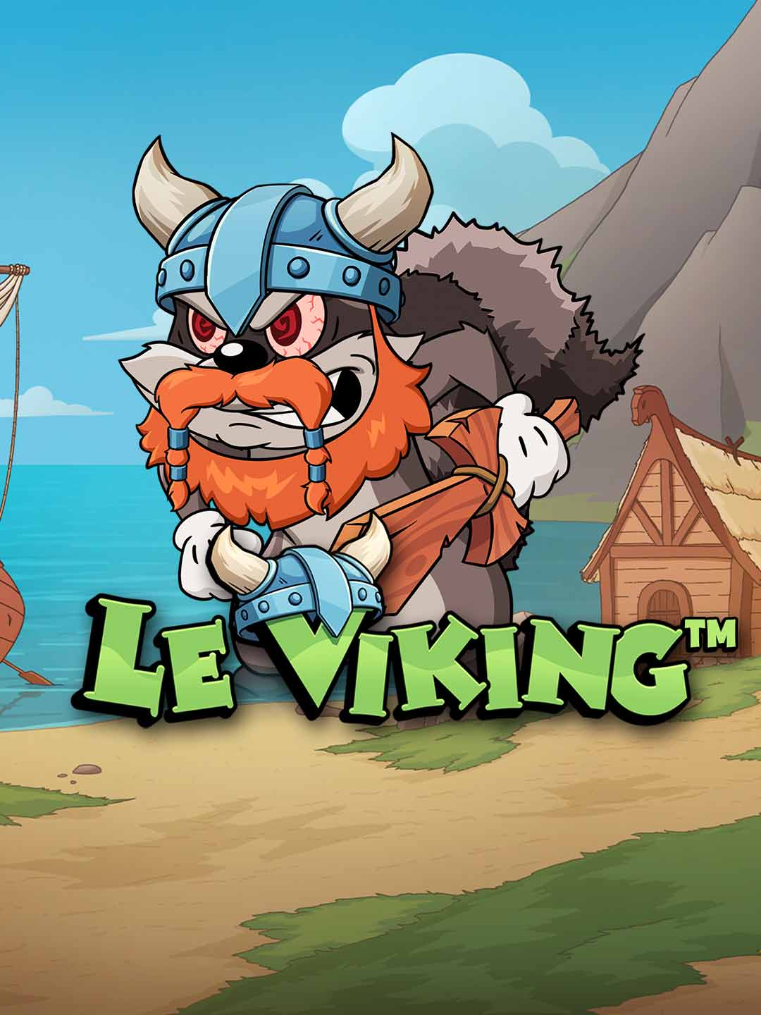 Le Viking 