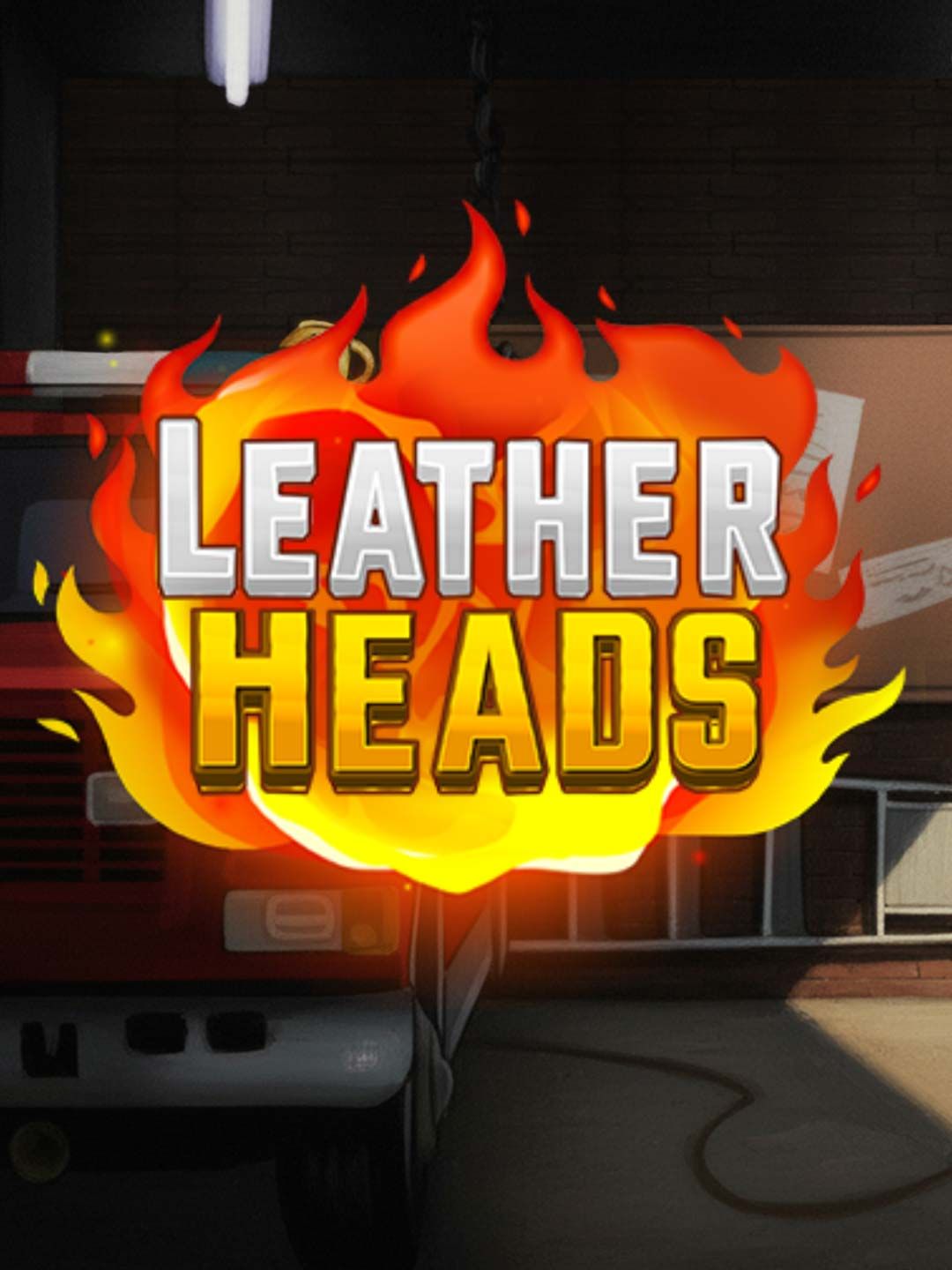 Leatherheads