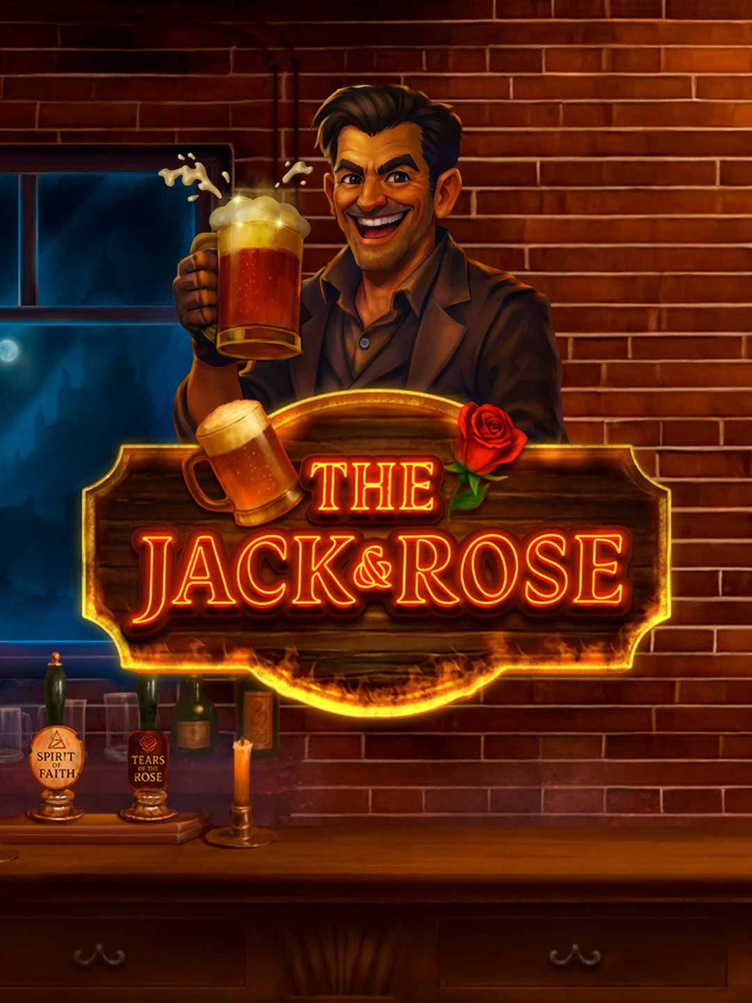 The Jack & Rose