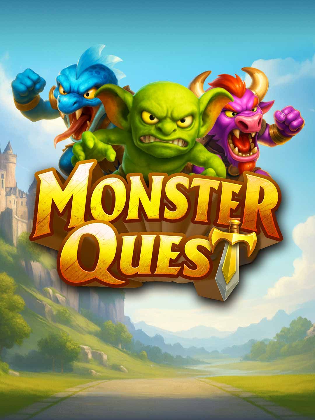 Monster Quest