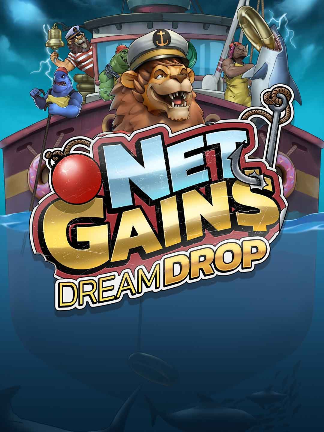 Net Gains Dream Drop