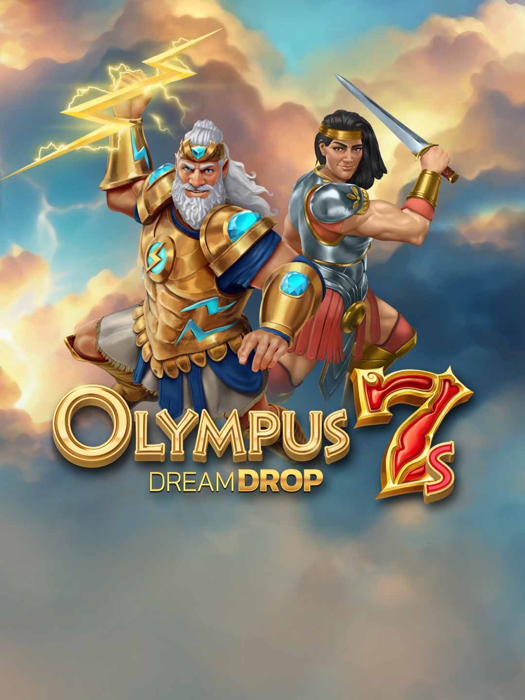 Olympus 7's Dream Drop