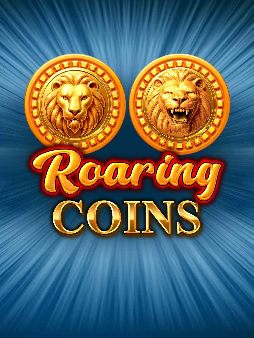 Roaring Coins