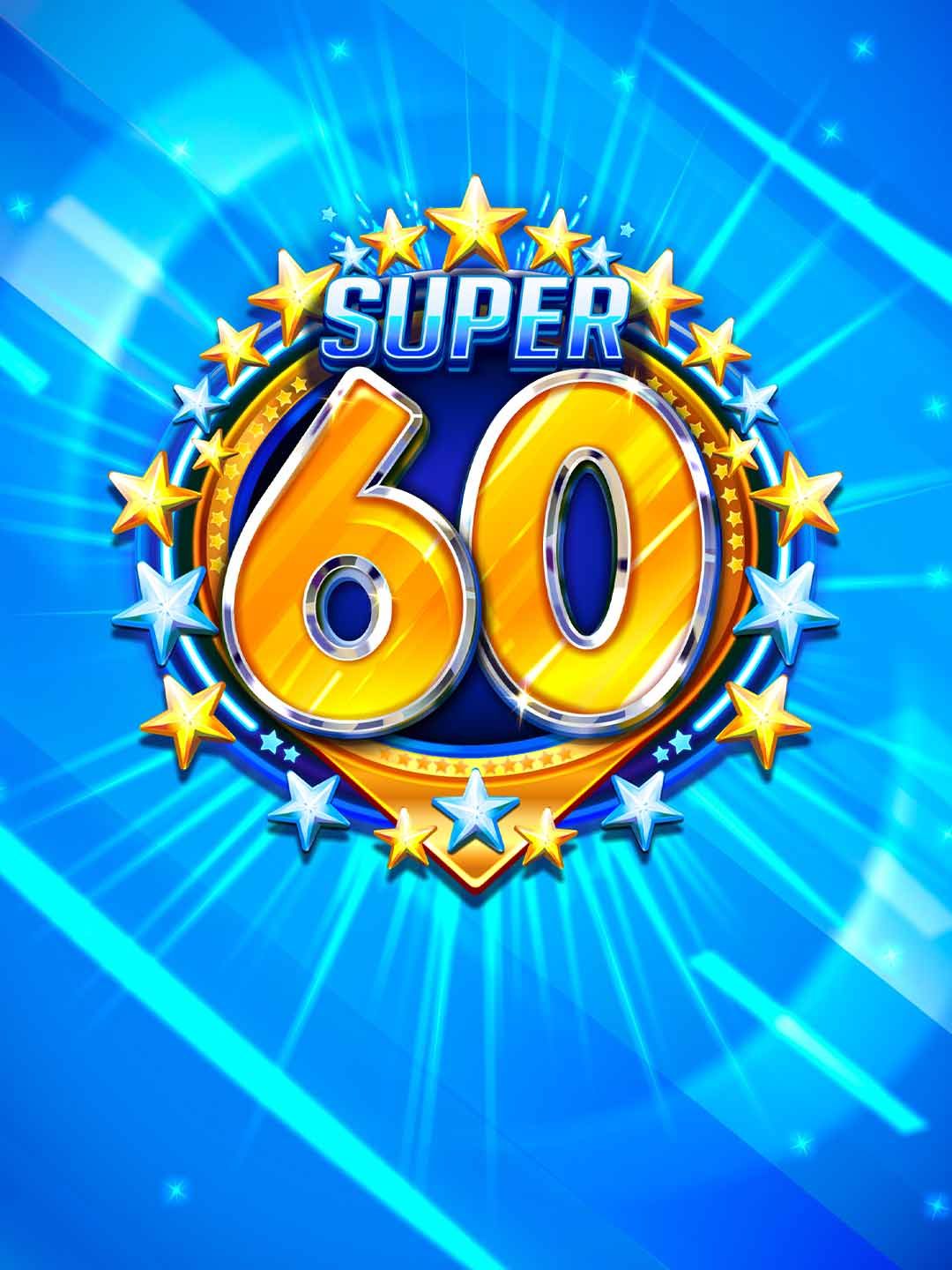 Promotionele afbeelding van Kaasino Casino met sterren en acties