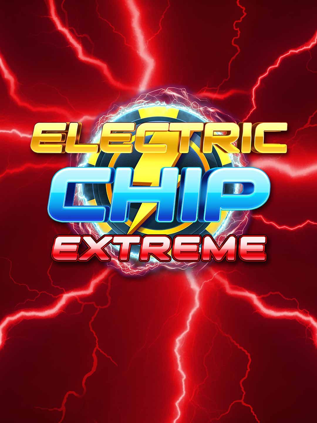 Electric Chip Extreme