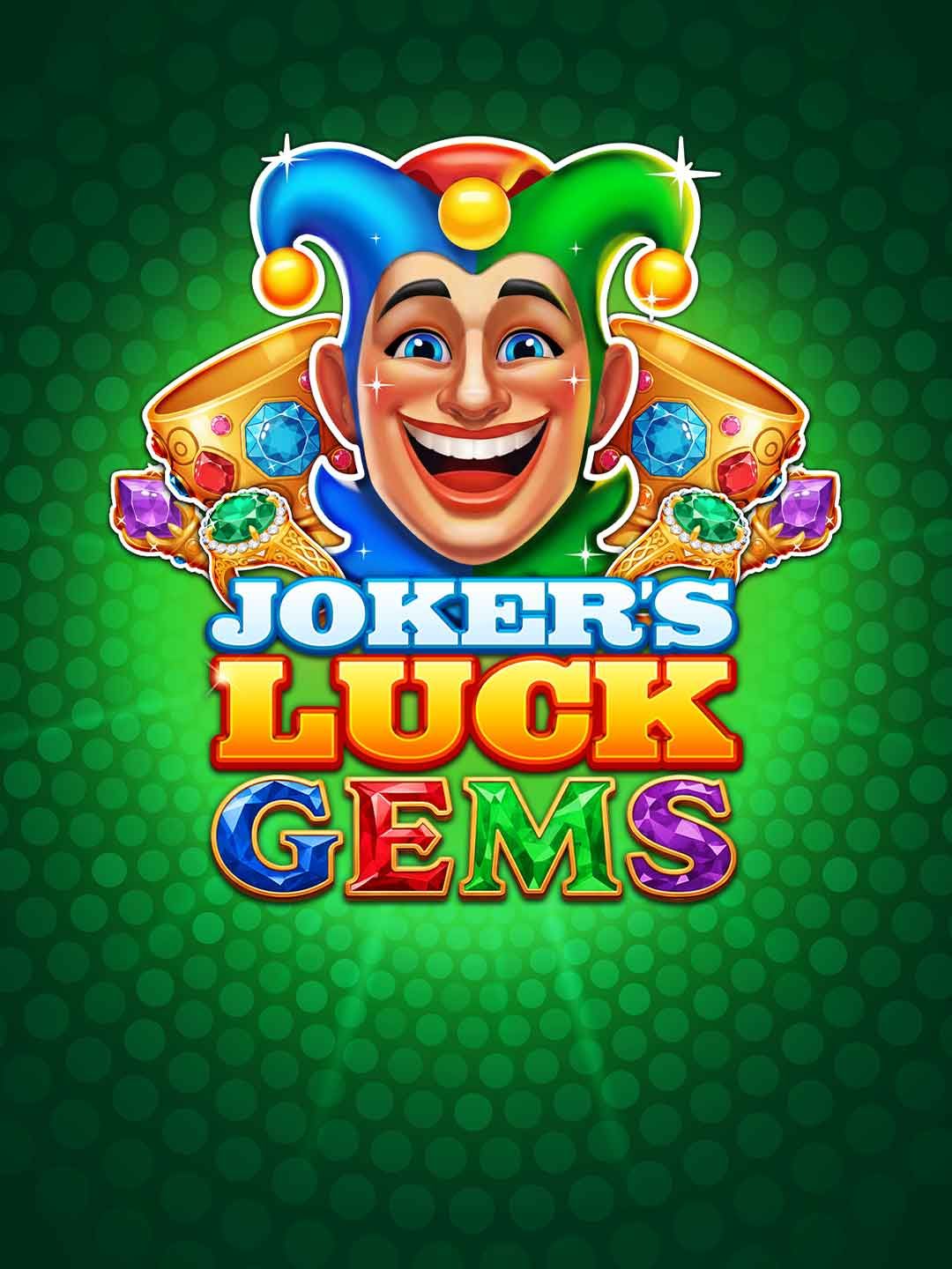 Joker's Luck Gems