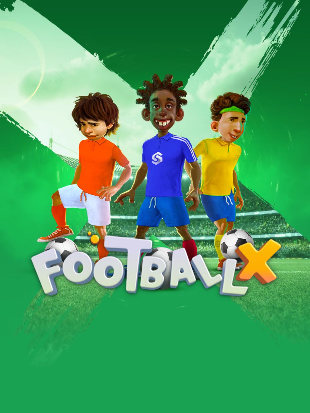 FootballX