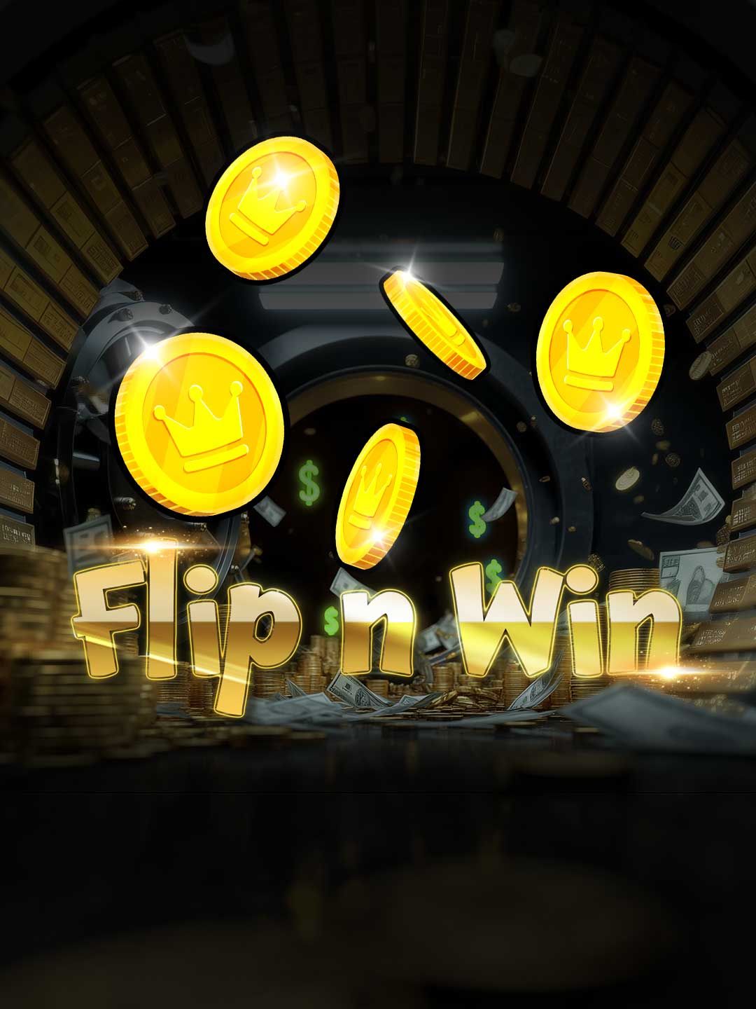Flip n Win