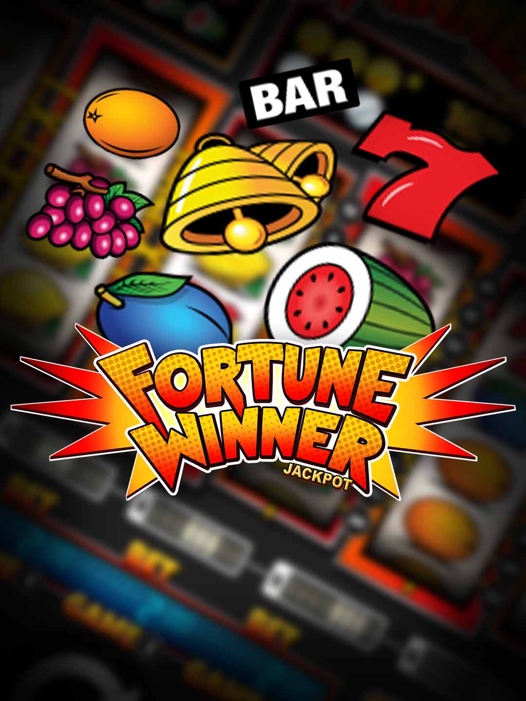 Fortune Winner Jackpot