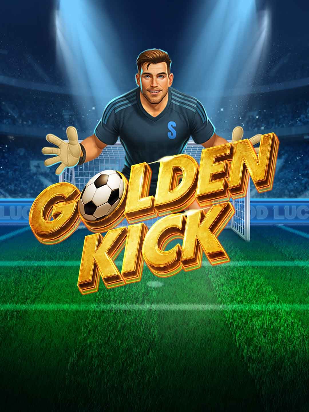 Golden Kick