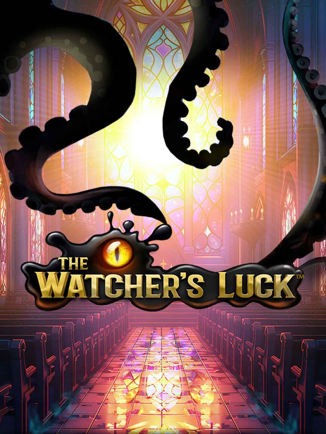 The Watcher's Luck