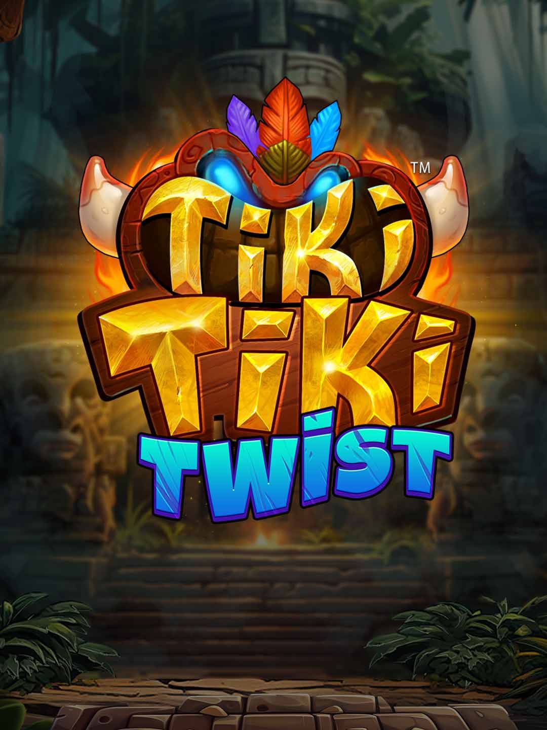 Tiki Tiki Twist
