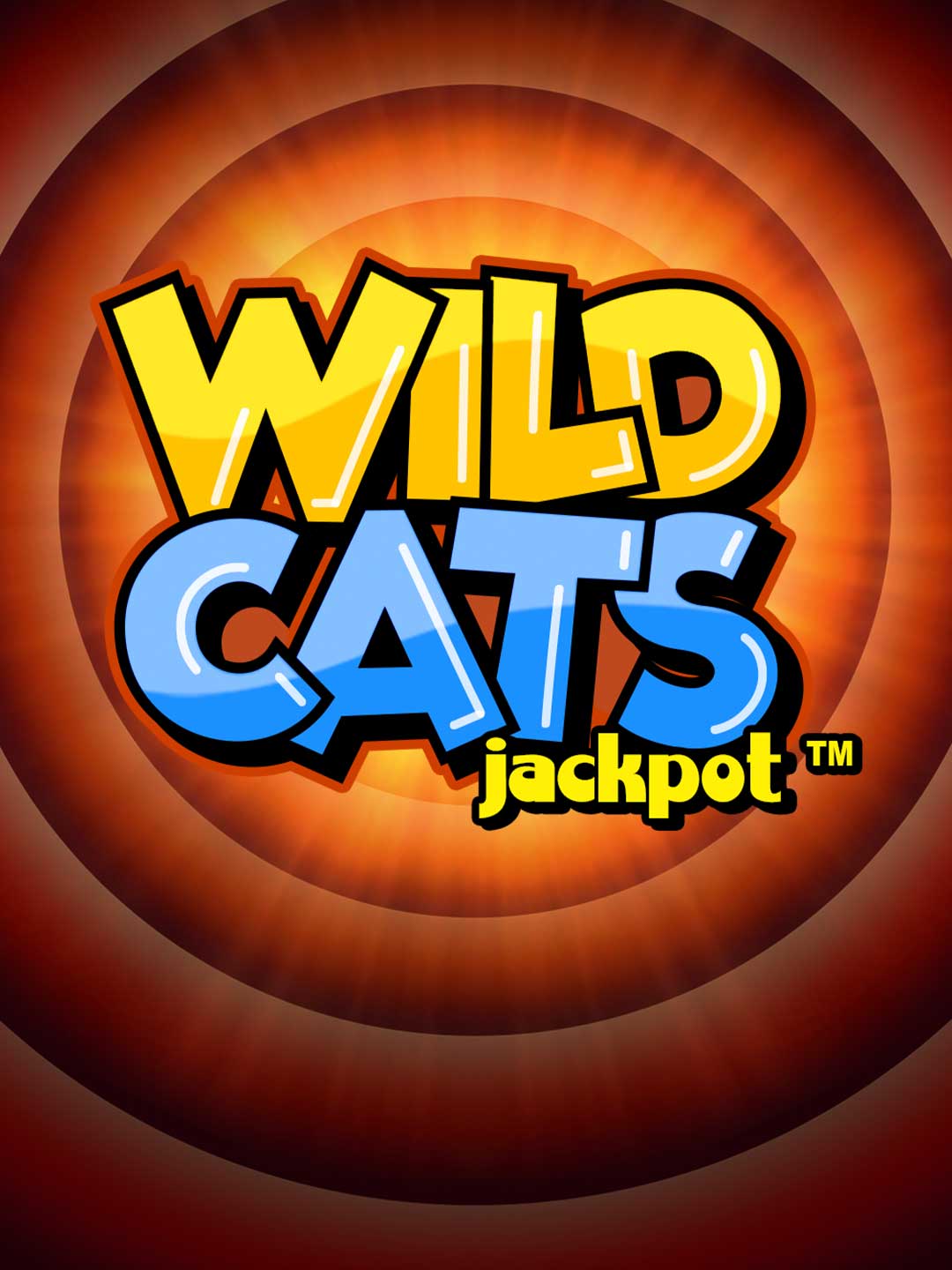 Wild Cats Jackpot