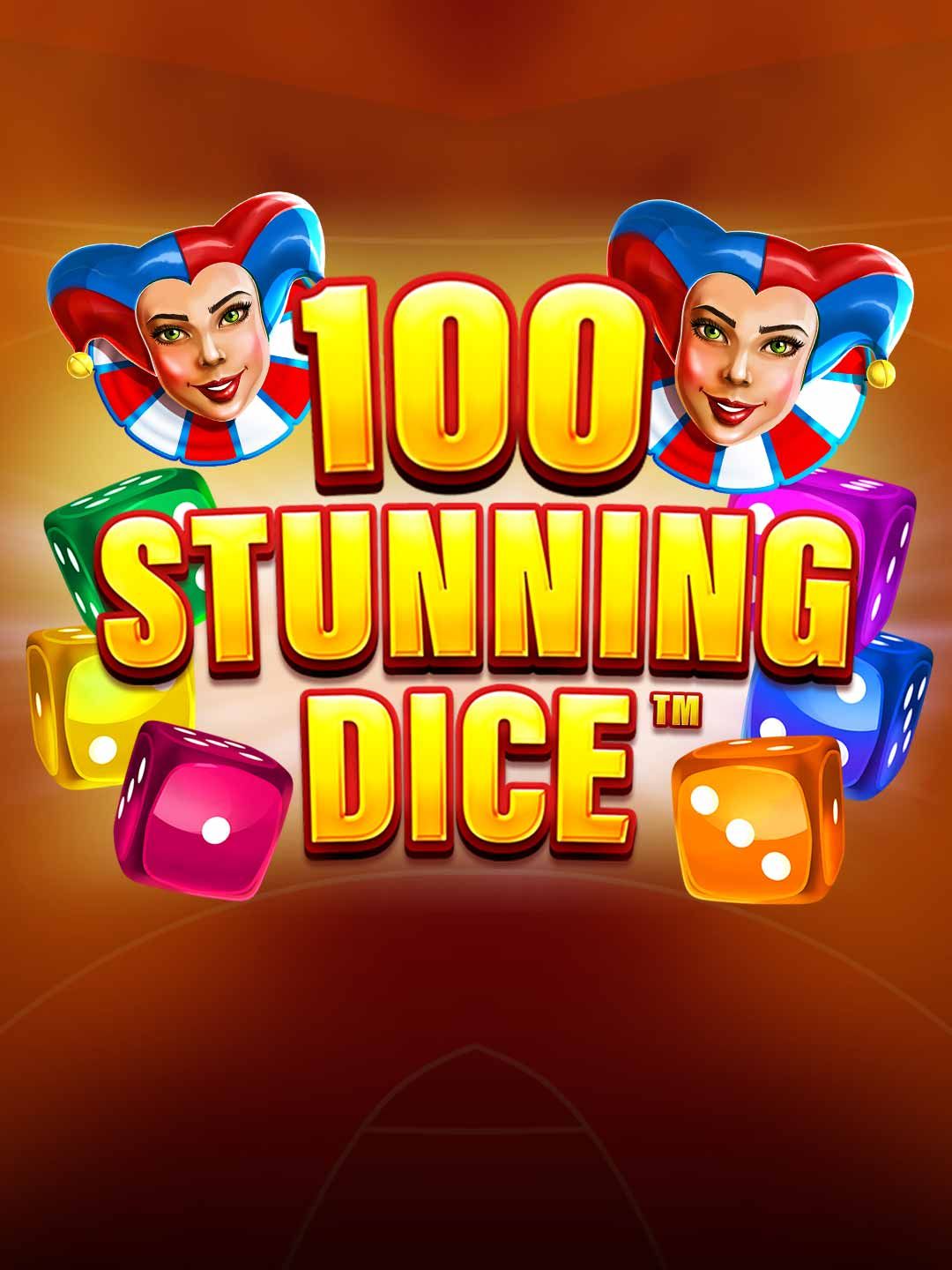100 Stunning Dice