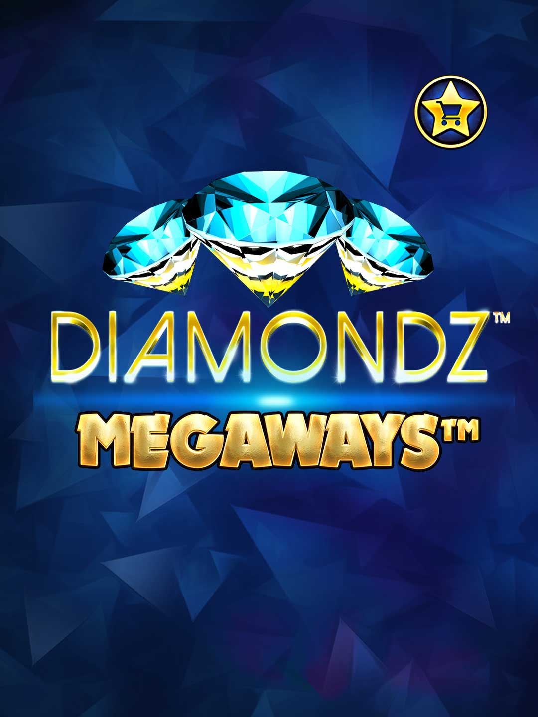 Diamondz Megaways