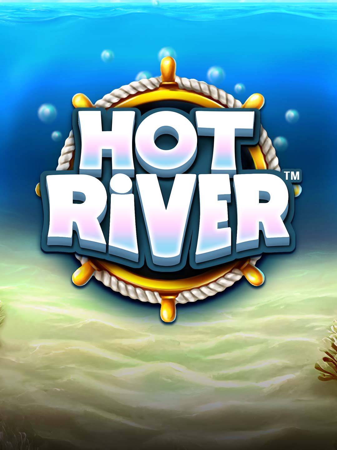 Hot River