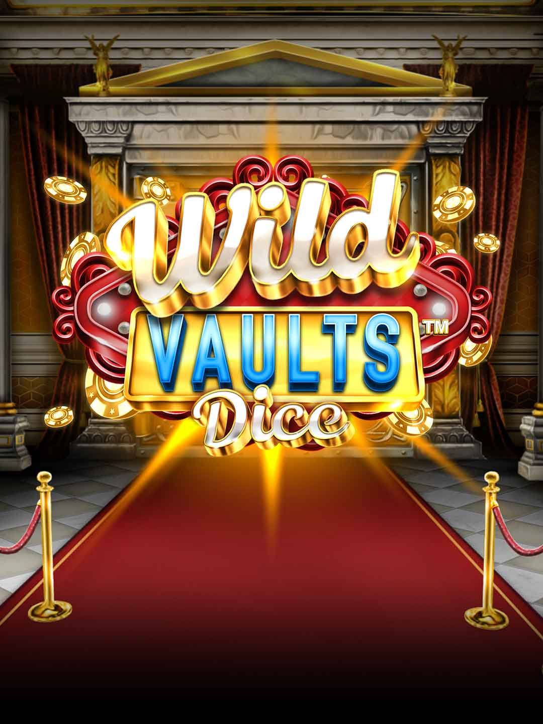 Wild Vaults Dice