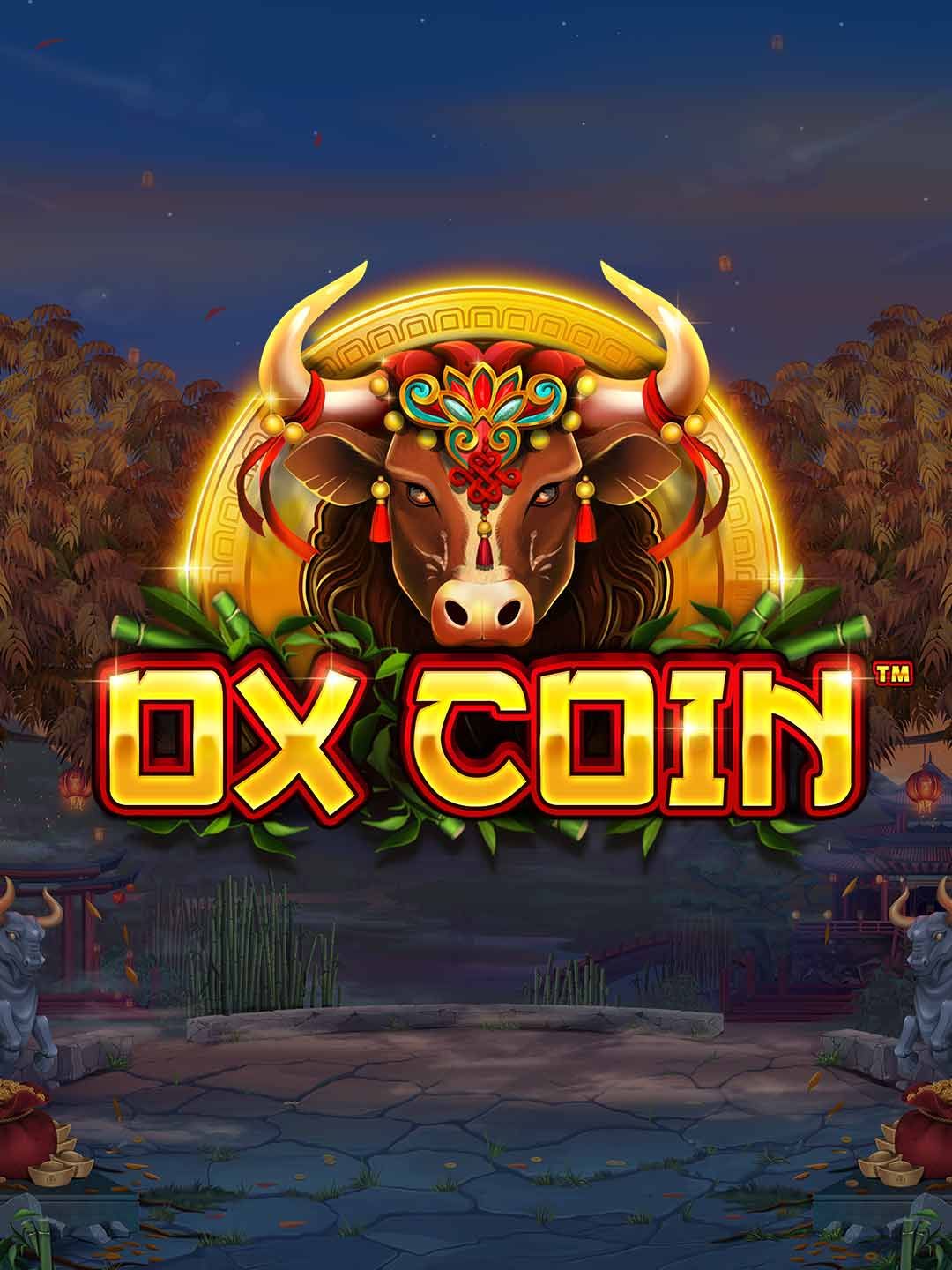 Ox Coin