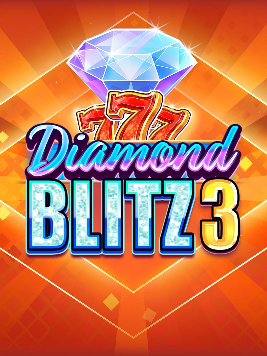 Diamond Blitz 3