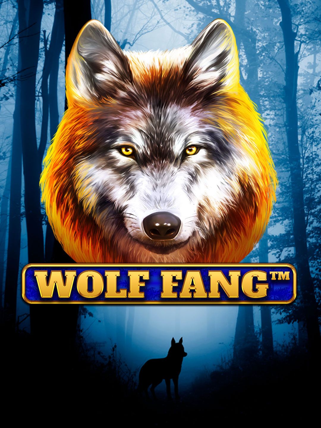 Wolf Fang