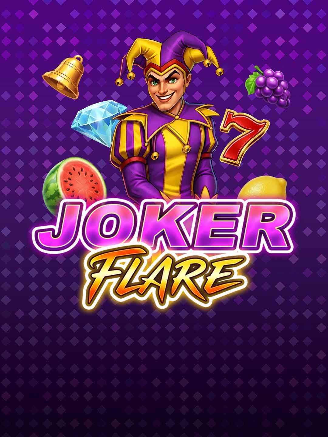 Joker Flare