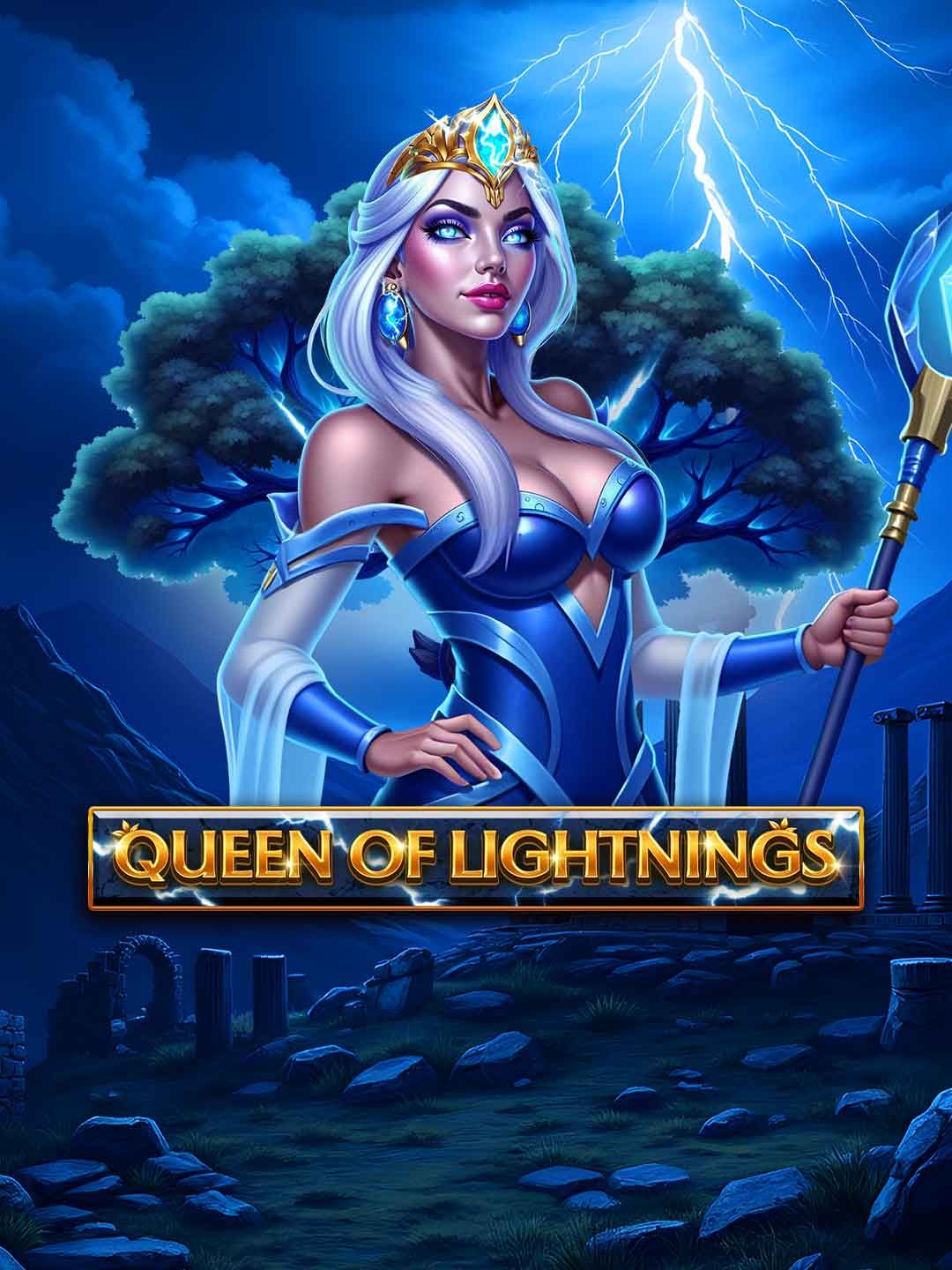 Queen Of Lightnings